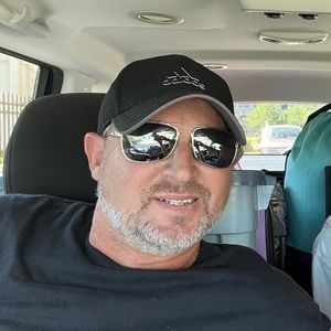 Meet your Posher, Jeffrey